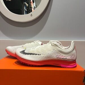 Nike Zoom Streak LT Spikes Flat Track Raw-dacious DN1699-100